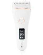 RIO Go Smooth Wet & Dry Lady Shaver női borotva 1 db