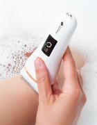RIO Go Smooth Wet & Dry Lady Shaver női borotva 1 db