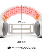 RIO Hairgrow Laser Head Band lézeres hajpánt a haj növekedésének elősegítésére 1 db