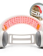RIO Hairgrow Laser Head Band lézeres hajpánt a haj növekedésének elősegítésére 1 db