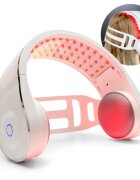 RIO Hairgrow Laser Head Band lézeres hajpánt a haj növekedésének elősegítésére 1 db