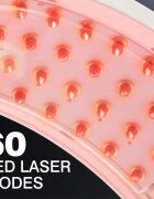 RIO Hairgrow Laser Head Band lézeres hajpánt a haj növekedésének elősegítésére 1 db