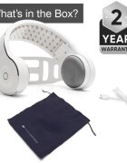 RIO Hairgrow Laser Head Band lézeres hajpánt a haj növekedésének elősegítésére 1 db
