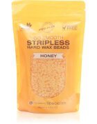 RIO Hard Wax Beads Honey gyantagyöngy szőrtelenítéshez 500 g