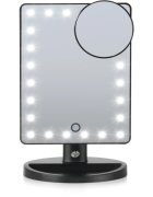 RIO Led Touch Dimmable Comestic Mirror kozmetikai tükör 1 db