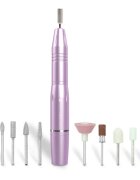 RIO Professional Electric Nail File elektromos körömreszelő 1 db