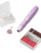 RIO Professional Electric Nail File elektromos körömreszelő 1 db