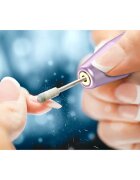 RIO Professional Electric Nail File elektromos körömreszelő 1 db