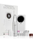 RIO Professional Electric Nail File elektromos körömreszelő 1 db