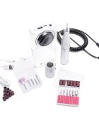 RIO Professional Electric Nail File elektromos körömreszelő 1 db