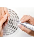 RIO Professional Electric Nail File elektromos körömreszelő 1 db