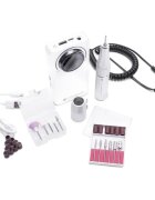 RIO Professional Electric Nail File elektromos körömreszelő 1 db