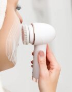 RIO Pure Cleanse Deep Cleansing & Exfoliating Facial Brush tisztító kefe arcra 1 db
