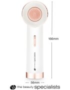 RIO Pure Cleanse Deep Cleansing & Exfoliating Facial Brush tisztító kefe arcra 1 db
