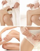 RIO Soft Wax gyanta szőrtelenítéshez For CWAX 400 ml
