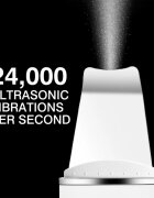 RIO Ultrasonic Skin Cleanser multifunkciós ultrahangos spatula 1 db