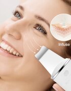 RIO Ultrasonic Skin Cleanser multifunkciós ultrahangos spatula 1 db
