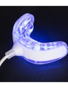 RIO USB teeth whitening fogfehérítő szett