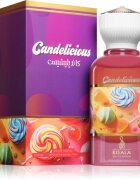Risala Candelicious Eau de Parfum hölgyeknek 100 ml