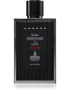 Risala Elite Hikmah Of Life Intense Eau de Parfum uraknak 100 ml