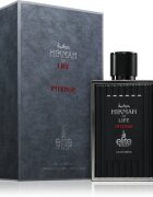 Risala Elite Hikmah Of Life Intense Eau de Parfum uraknak 100 ml