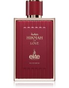 Risala Elite Hikmah Of Love Eau de Parfum hölgyeknek 100 ml