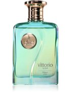 Risala Elite Vittorio Milano Eau de Parfum uraknak 100 ml