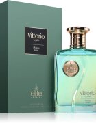 Risala Elite Vittorio Milano Eau de Parfum uraknak 100 ml