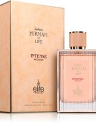 Risala Hikmah of Life Intense Eau de Parfum hölgyeknek 100 ml