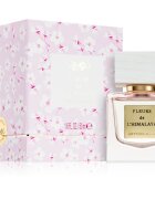 Rituals The Iconic Collection Travel Fleurs de l’Himalaya Eau de Parfum hölgyeknek 50 ml