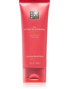 Rituals The Ritual Of Ayurveda balzsam a kezekre 70 ml