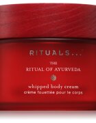 Rituals The Ritual Of Ayurveda hidratáló testkrém 220 ml