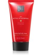 Rituals The Ritual Of Ayurveda lágyító testápoló krém 70 ml
