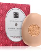 Rituals The Ritual Of Ayurveda szilárd sampon testre 100 g