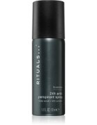 Rituals The Ritual Of Homme izzadásgátló spray 50 ml