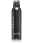 Rituals The Ritual Of Homme tusoló hab 200 ml
