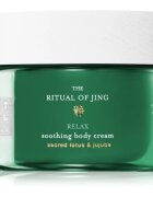 Rituals The Ritual Of Jing lágyító testápoló krém 220 ml