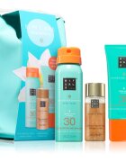 Rituals The Ritual Of Karma ajándékszett SPF 30 hölgyeknek