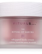 Rituals The Ritual Of Sakura testápoló krém 220 ml