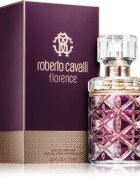 Roberto Cavalli Florence Eau de Parfum hölgyeknek 75 ml