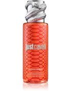 Roberto Cavalli Just Cavalli Daring Amber parfümözött spray a testre hölgyeknek 250 ml