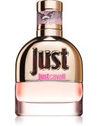 Roberto Cavalli Just Cavalli For Her Eau de Toilette hölgyeknek 30 ml