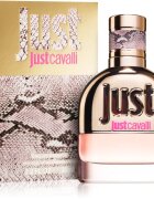 Roberto Cavalli Just Cavalli For Her Eau de Toilette hölgyeknek 30 ml