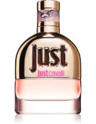 Roberto Cavalli Just Cavalli For Her Eau de Toilette hölgyeknek 50 ml