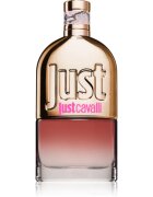Roberto Cavalli Just Cavalli For Her Eau de Toilette hölgyeknek 90 ml