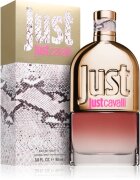 Roberto Cavalli Just Cavalli For Her Eau de Toilette hölgyeknek 90 ml