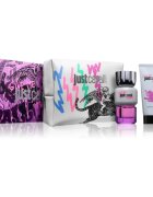 Roberto Cavalli Just Cavalli Give Me Magic For Her ajándékszett hölgyeknek