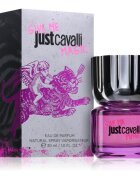 Roberto Cavalli Just Cavalli Give Me Magic For Her Eau de Parfum hölgyeknek 30 ml