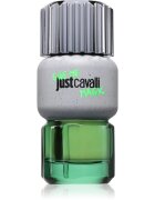 Roberto Cavalli Just Cavalli Give Me Magic For Him Eau de Toilette uraknak 90 ml