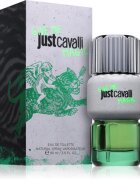 Roberto Cavalli Just Cavalli Give Me Magic For Him Eau de Toilette uraknak 90 ml